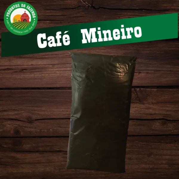 Café Mineiro