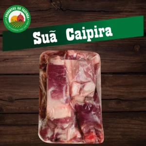 Suã Caipira